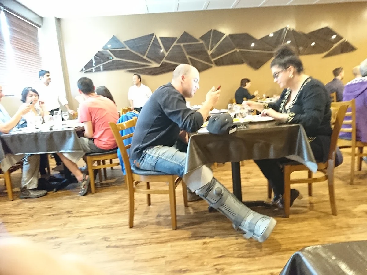 Vibe, Caraway Grill - Regina Downtown