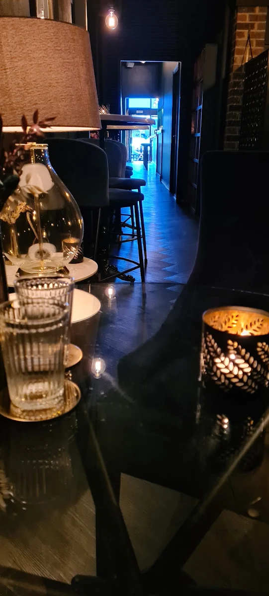 Food & drink, Places Bar & Tapas
