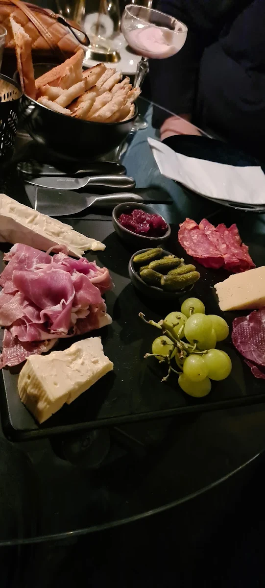 Food & drink, Places Bar & Tapas