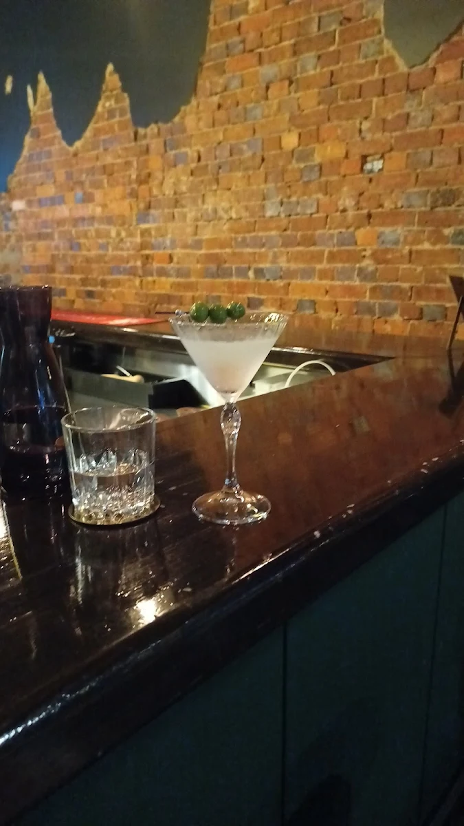 Food & drink, Places Bar & Tapas