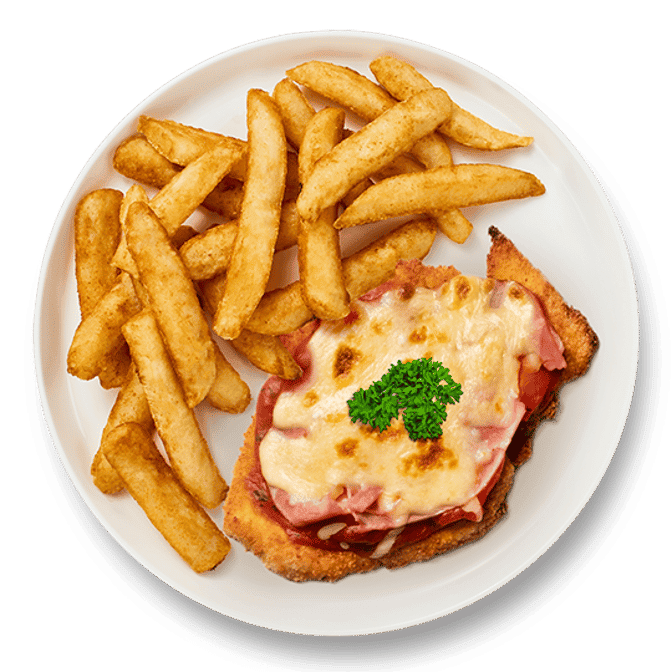 Food & drink, Schnitz Barkly Square