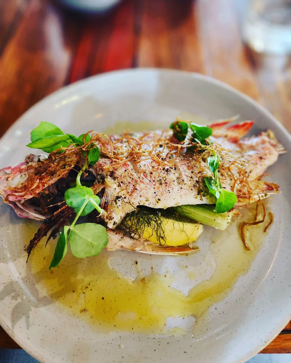 Food & drink, Bergen Toowoomba