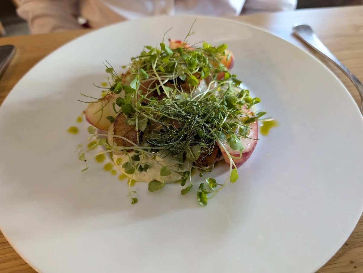 Food & drink, Bergen Toowoomba