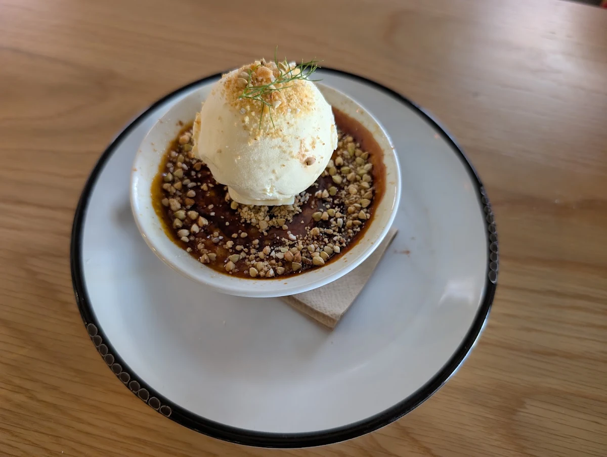 Food & drink, Bergen Toowoomba