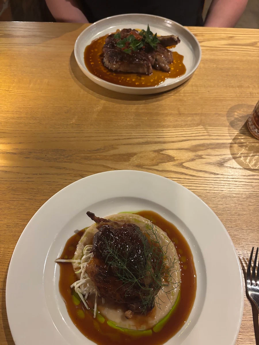 Food & drink, Bergen Toowoomba