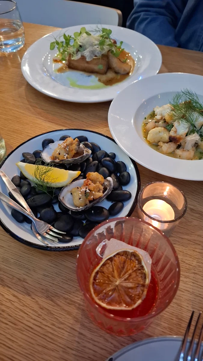 Food & drink, Bergen Toowoomba