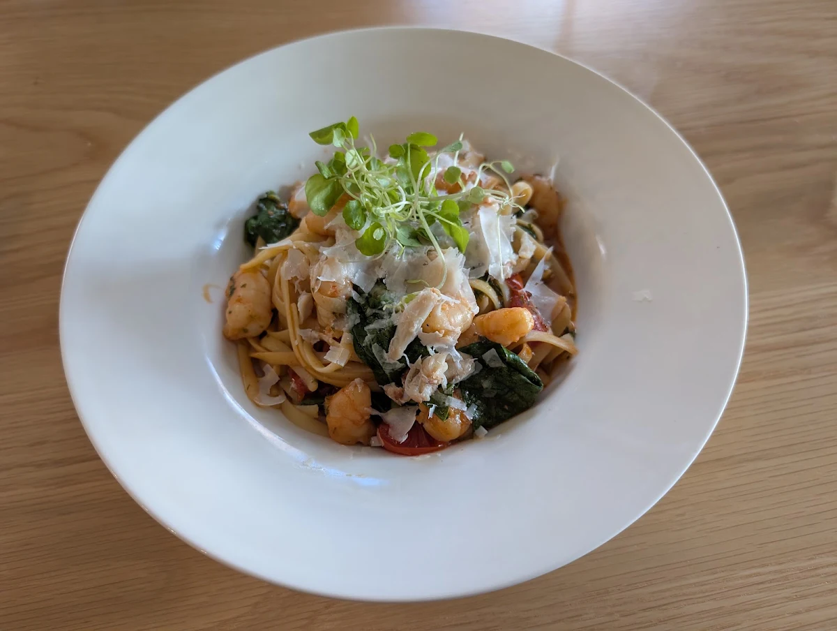Food & drink, Bergen Toowoomba
