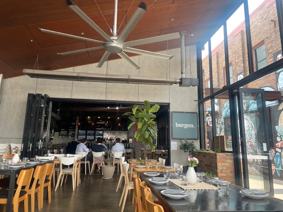 Vibe, Bergen Toowoomba