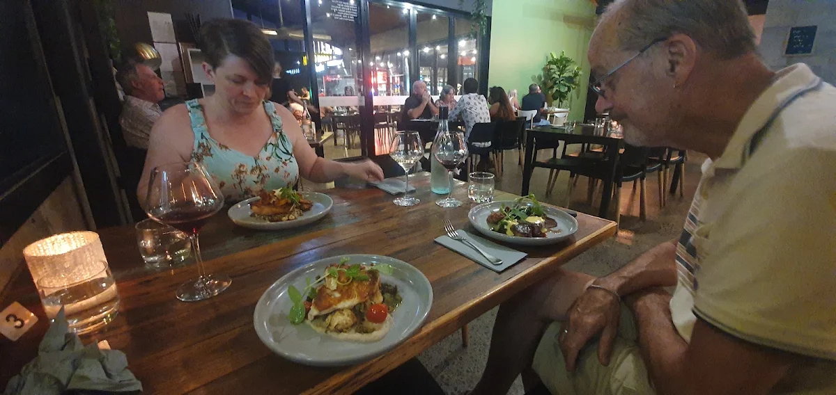 Vibe, Bergen Toowoomba