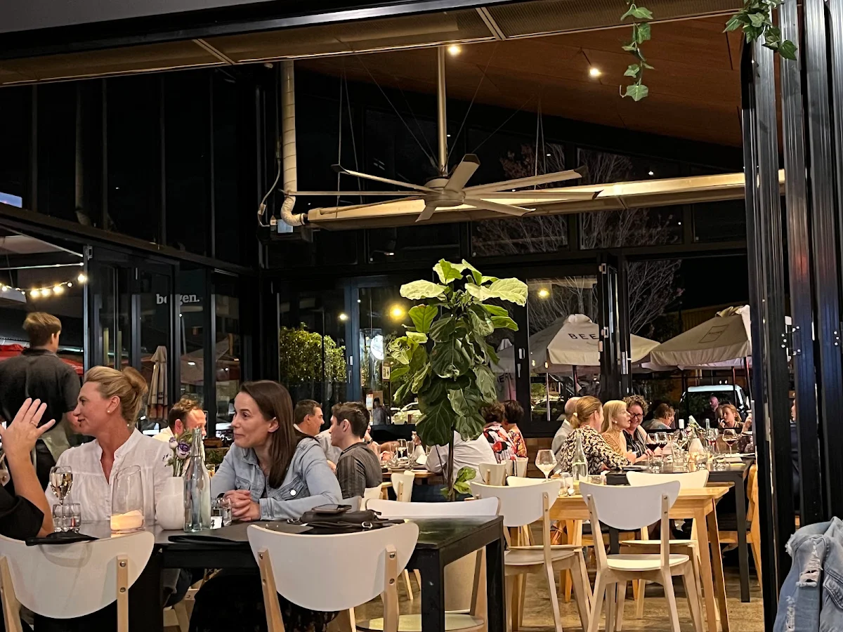 Vibe, Bergen Toowoomba