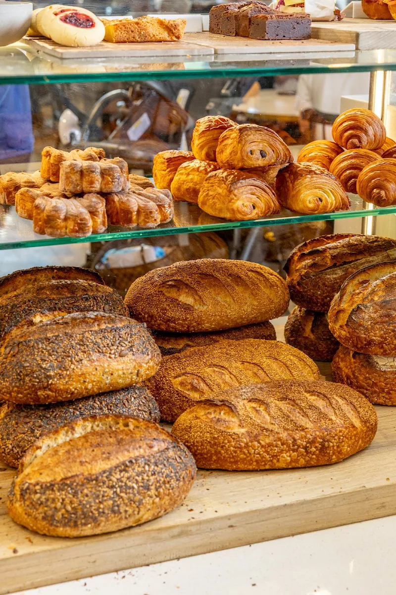 Food & drink, The Hamptons Bakery