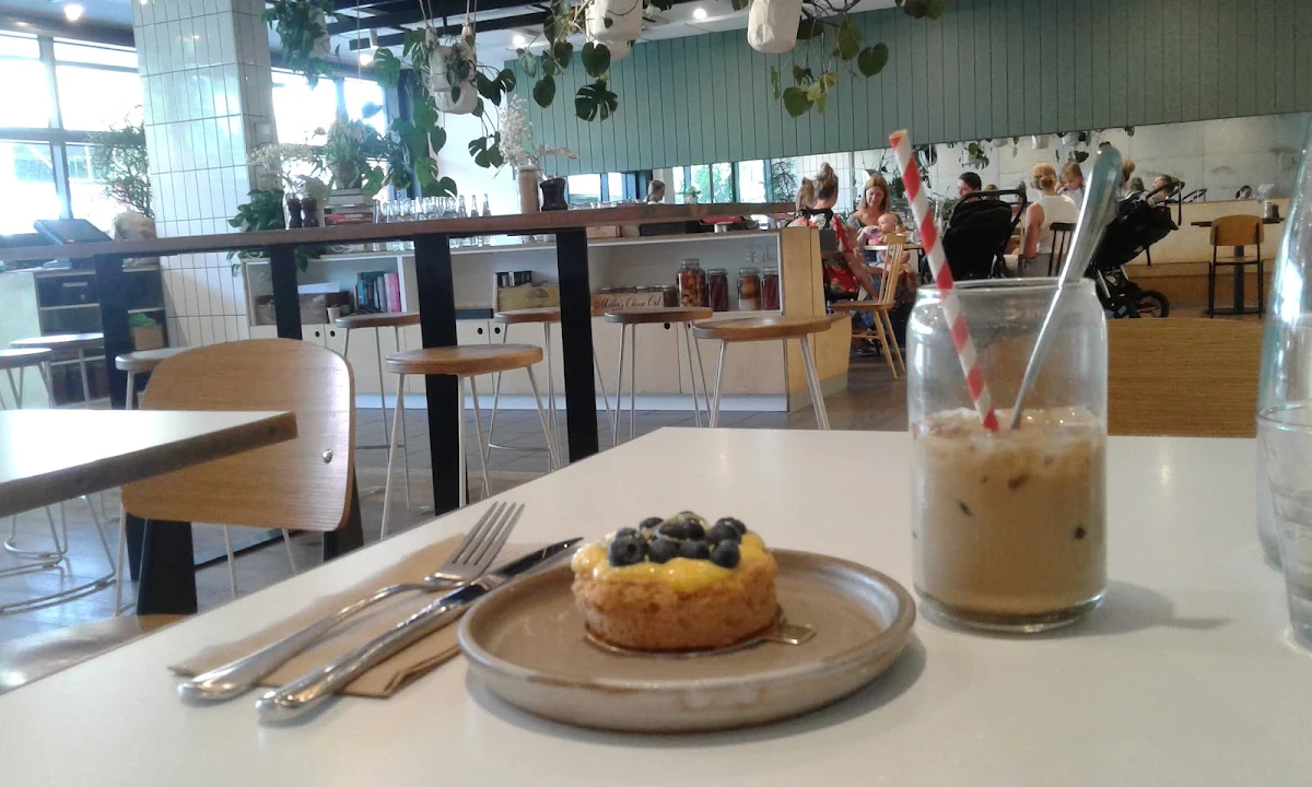 Food & drink, The Hamptons Bakery
