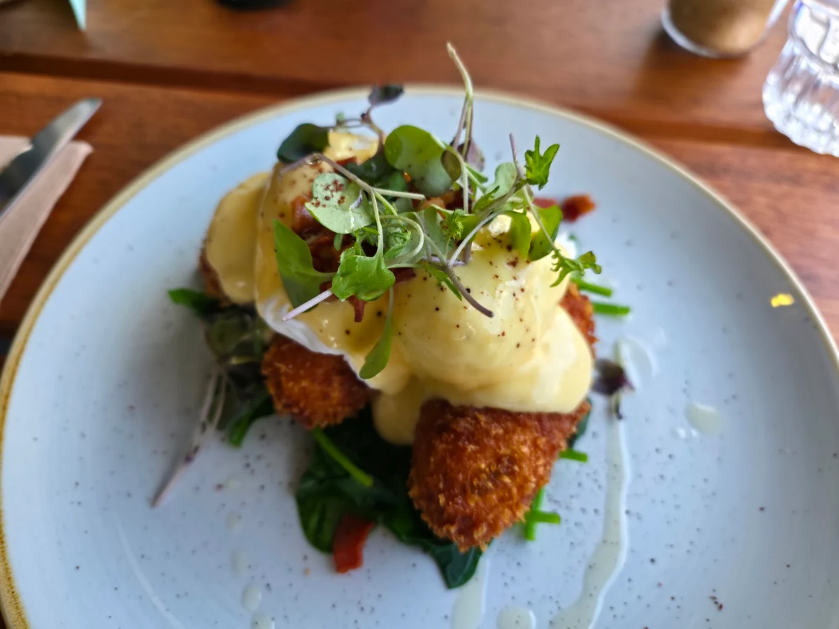 Food & drink, The Hamptons Bakery