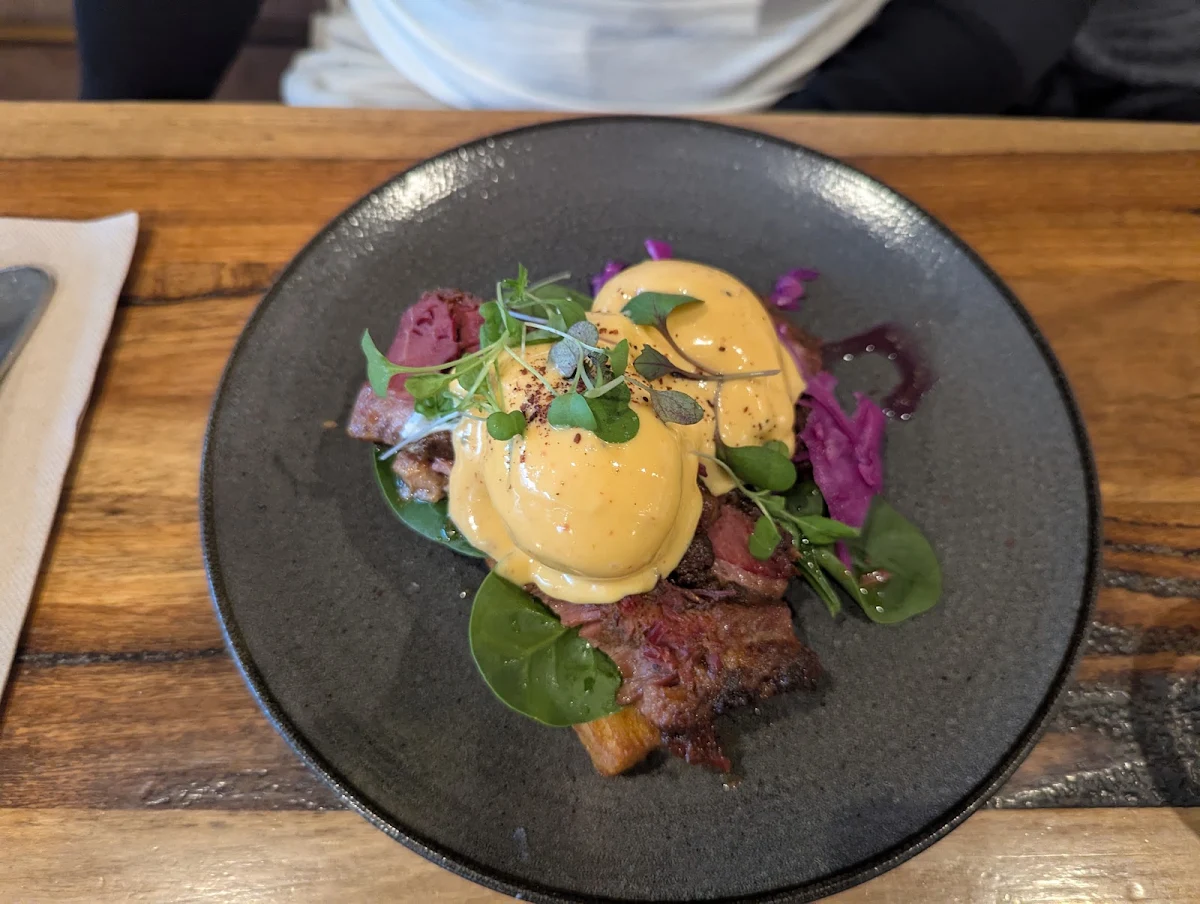 Food & drink, The Hamptons Bakery