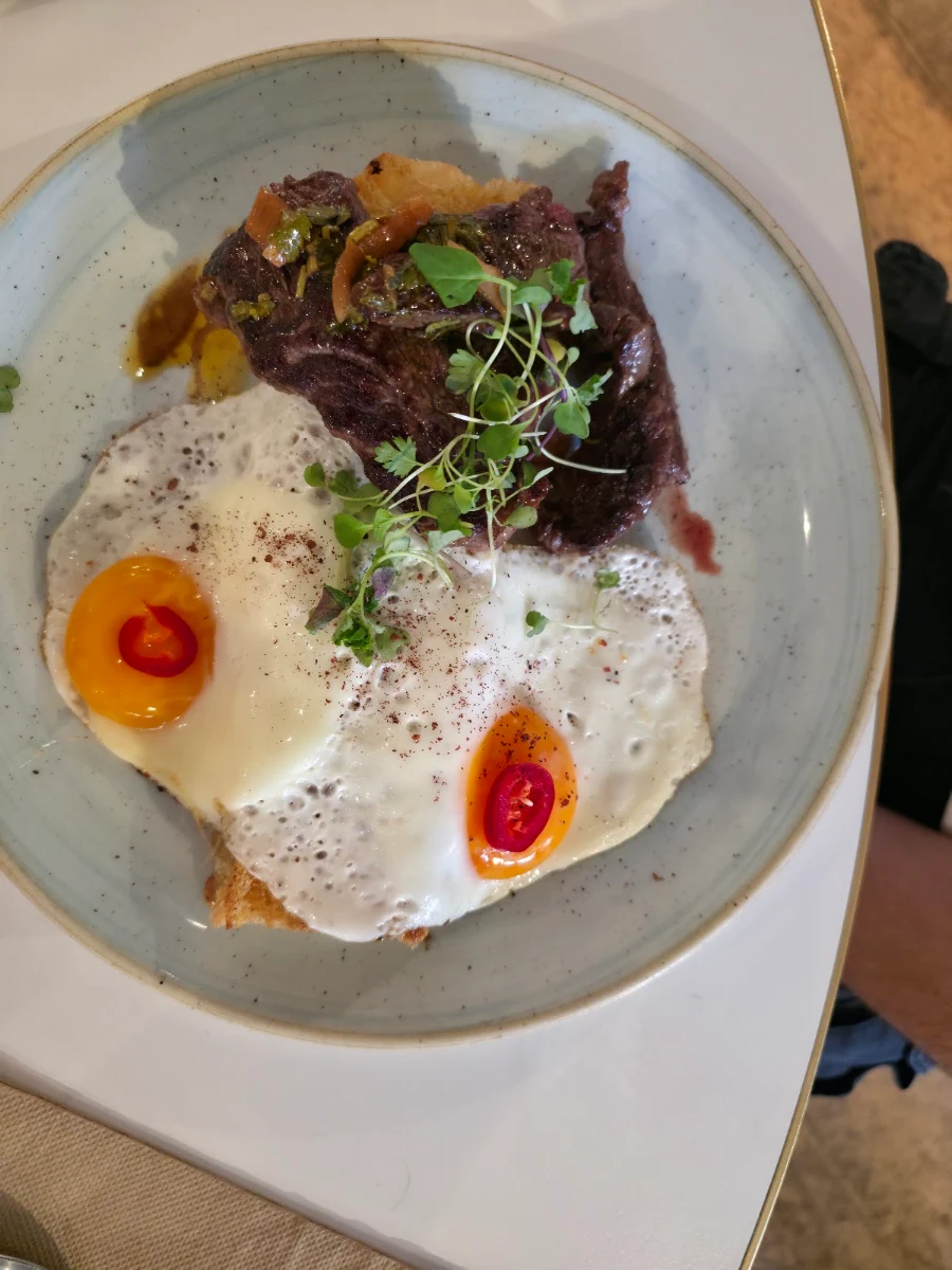 Food & drink, The Hamptons Bakery