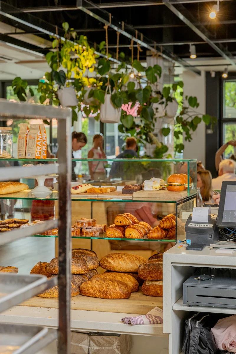 The Hamptons Bakery cover