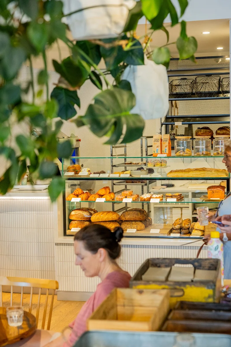 Vibe, The Hamptons Bakery
