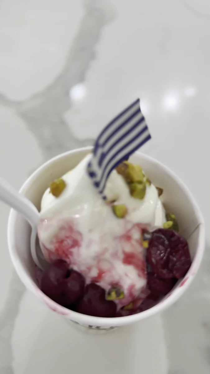 Food & drink, Farma Greek