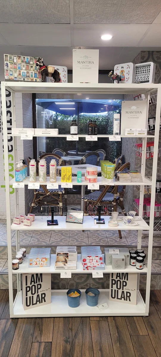 Vibe, Farma Greek