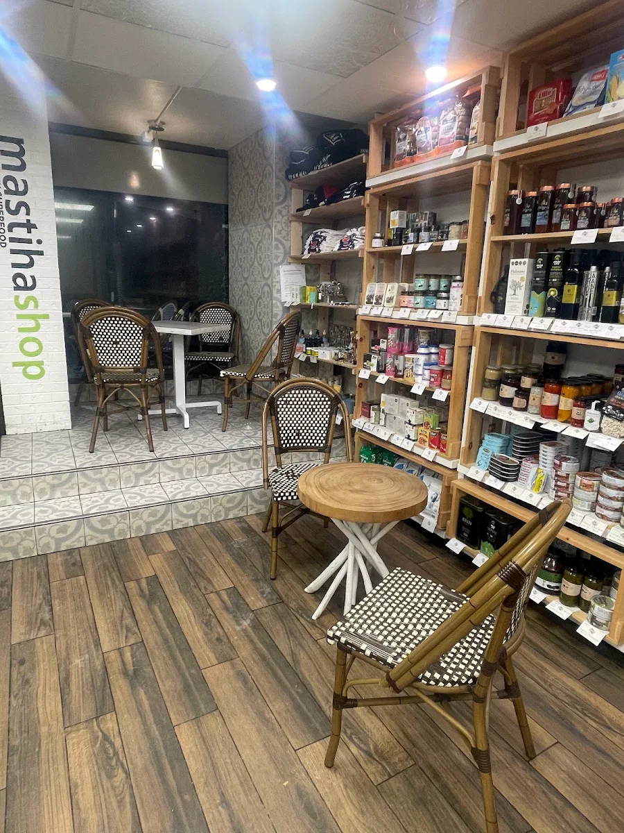 Vibe, Farma Greek