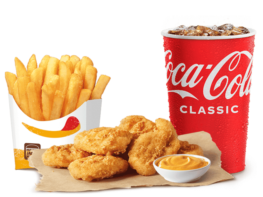 Food & drink, Hungry Jack's Burgers Lake Haven