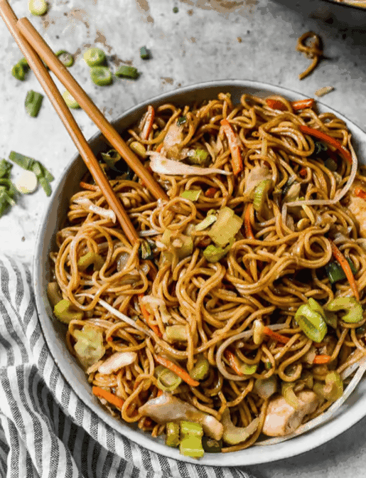 Food & drink, Kum Leng Chinese Restaurant