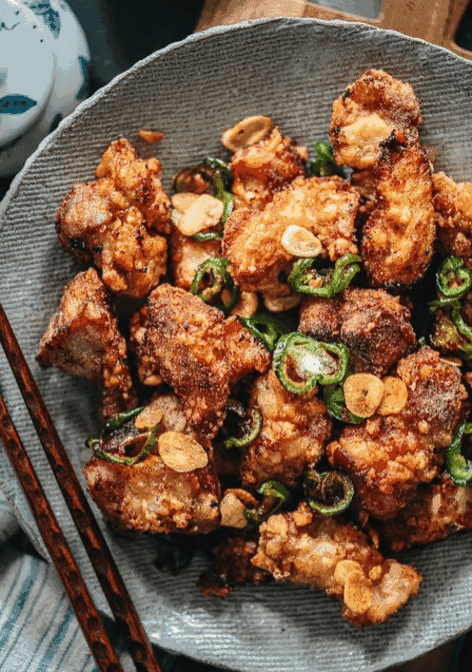 Food & drink, Kum Leng Chinese Restaurant