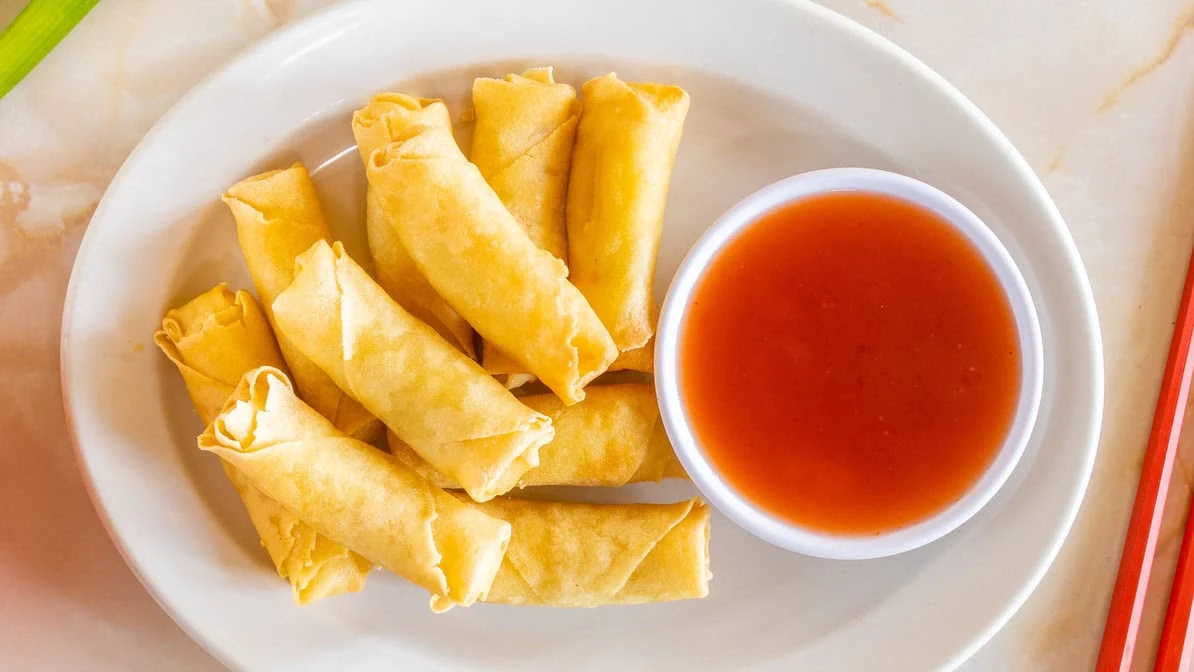 Food & drink, Kum Leng Chinese Restaurant