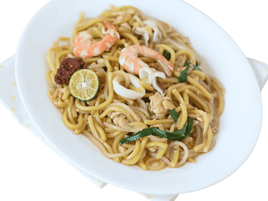 Food & drink, Kum Leng Chinese Restaurant