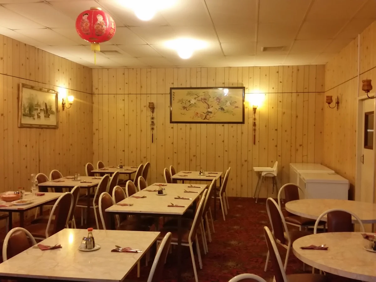 Vibe, Kum Leng Chinese Restaurant
