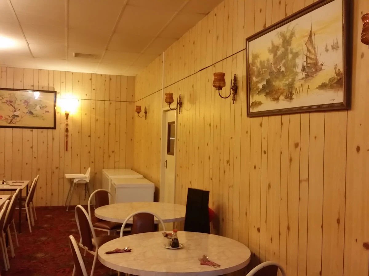 Vibe, Kum Leng Chinese Restaurant