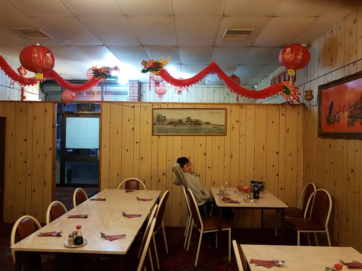 Vibe, Kum Leng Chinese Restaurant