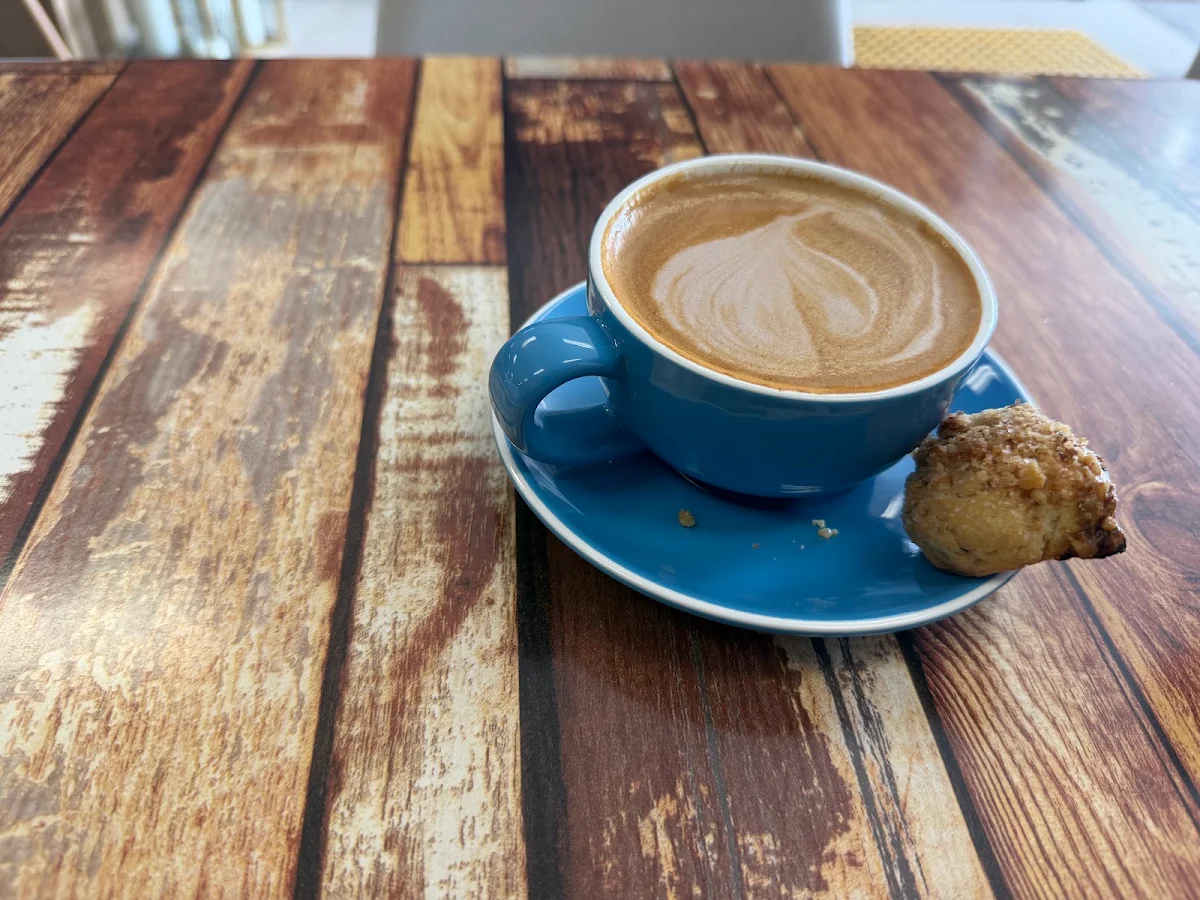 Food & drink, Grain & Grind Cafe