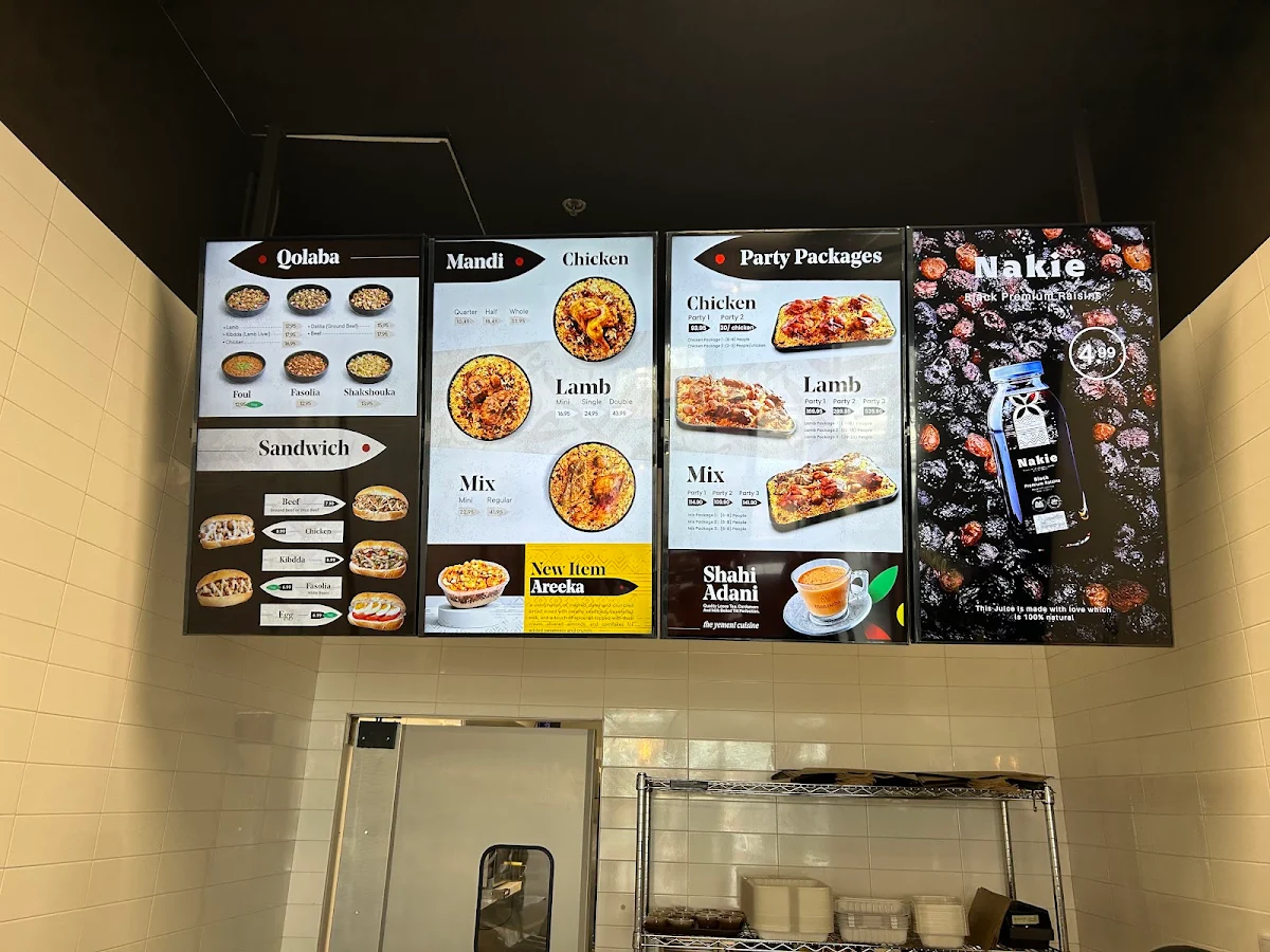 Menu photo 3