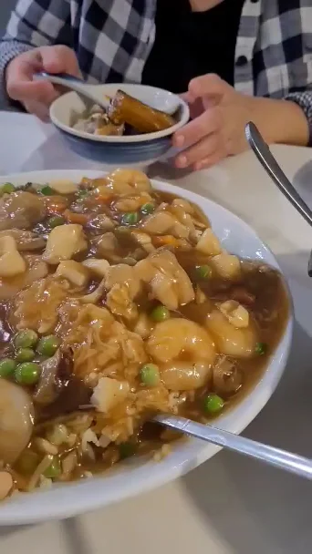 Food & drink, Yan's House