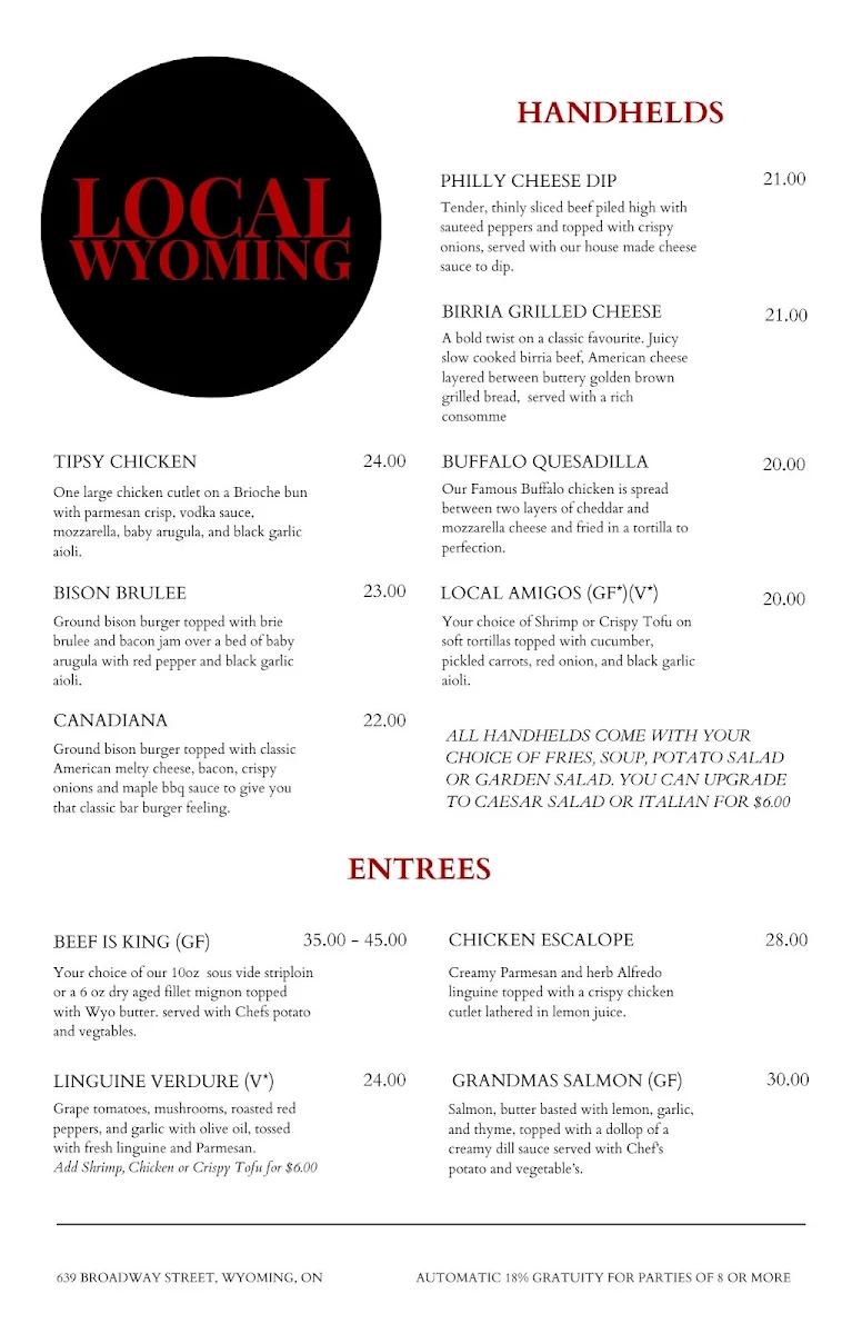 Menu photo 10