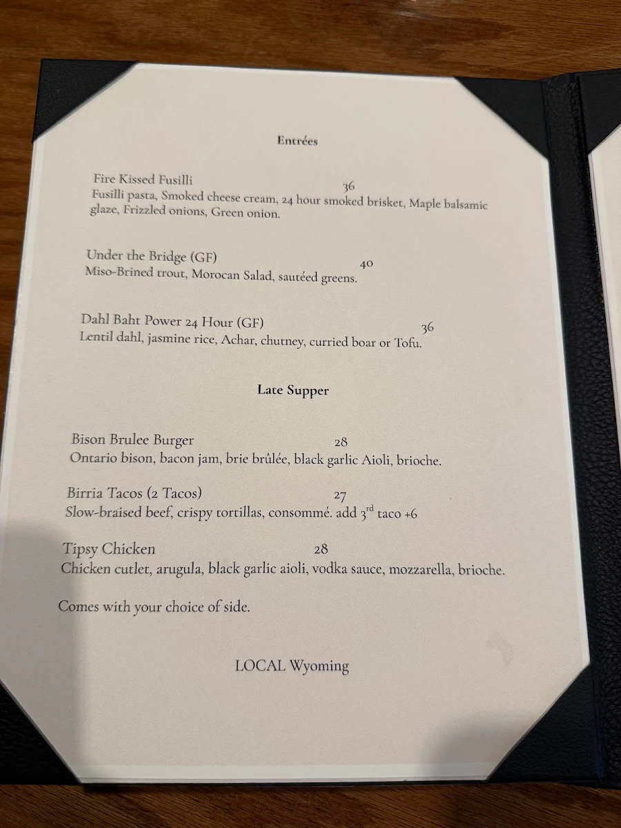 Menu photo 6