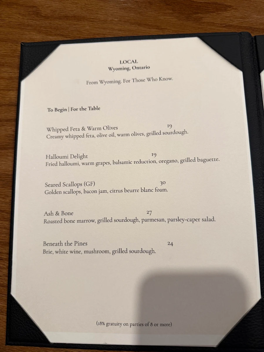 Menu photo 8