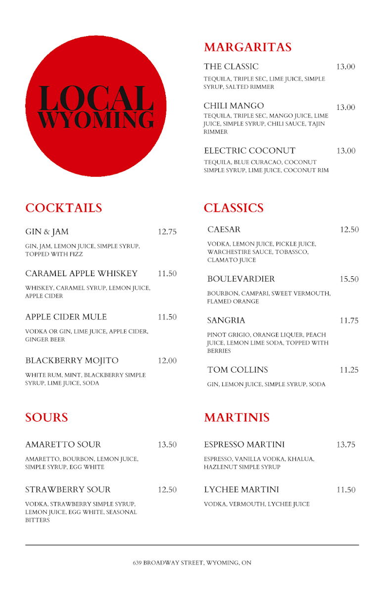 Menu photo 9
