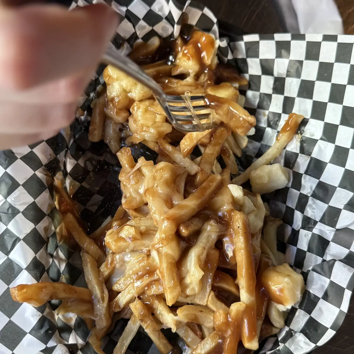 Food & drink, Yank's Old Niagara Bar & Grill