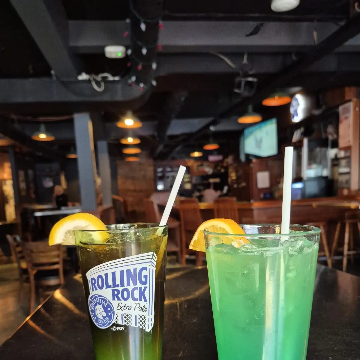Food & drink, Yank's Old Niagara Bar & Grill