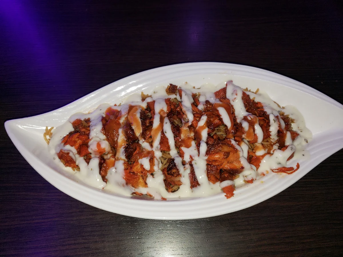 Food & drink, Habibi Lounge