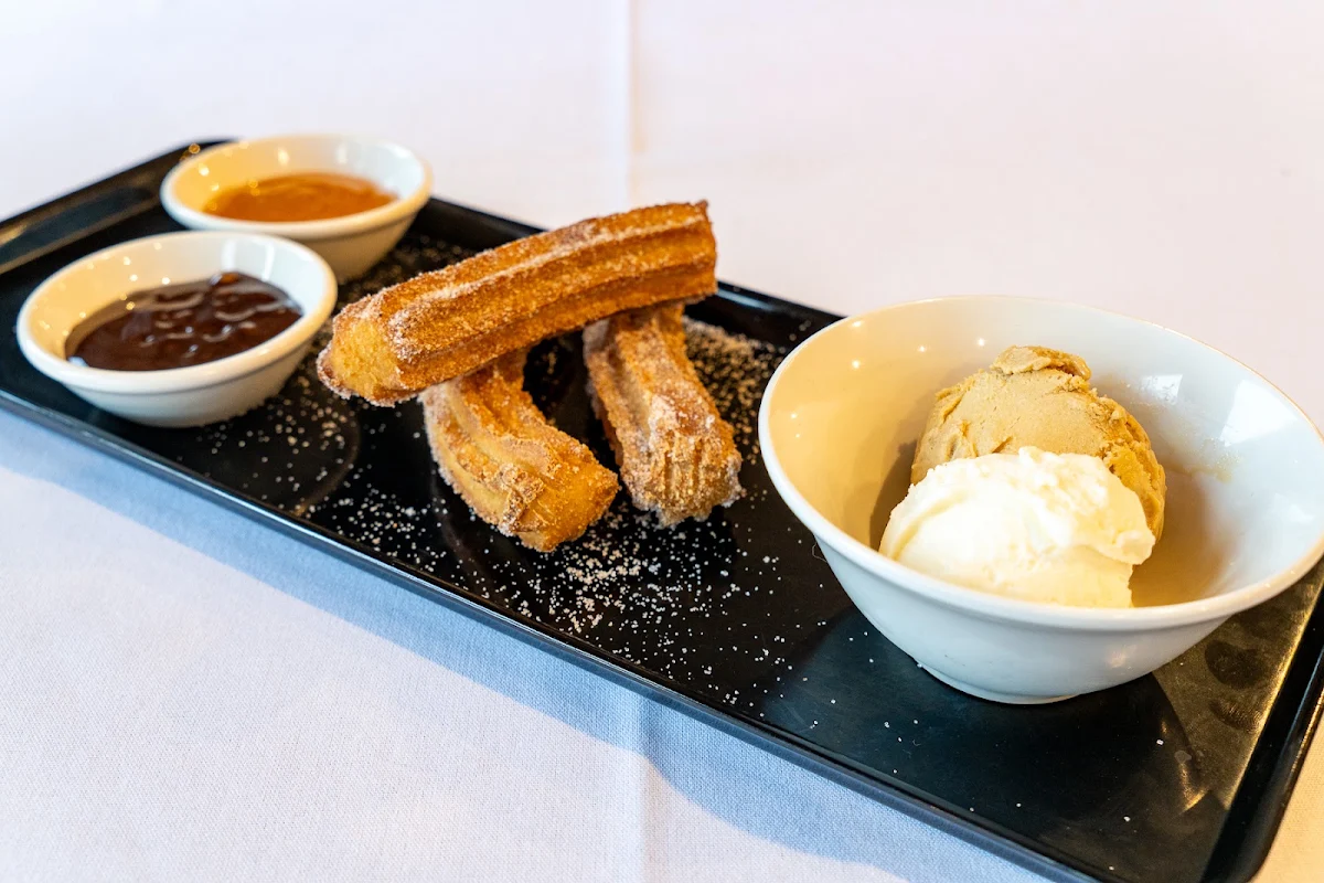 Food & drink, The Pilbara Room