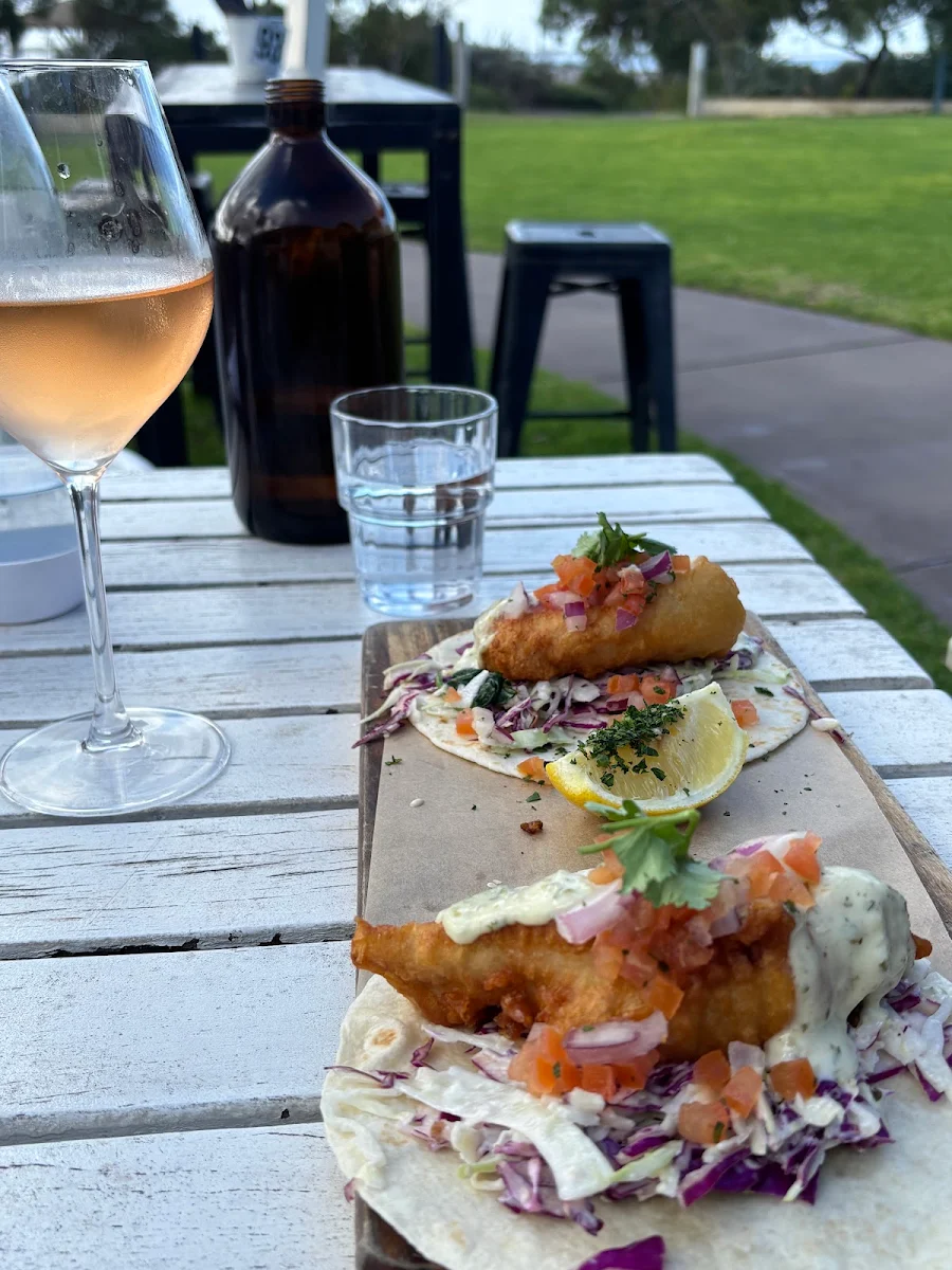 Food & drink, The Quarters