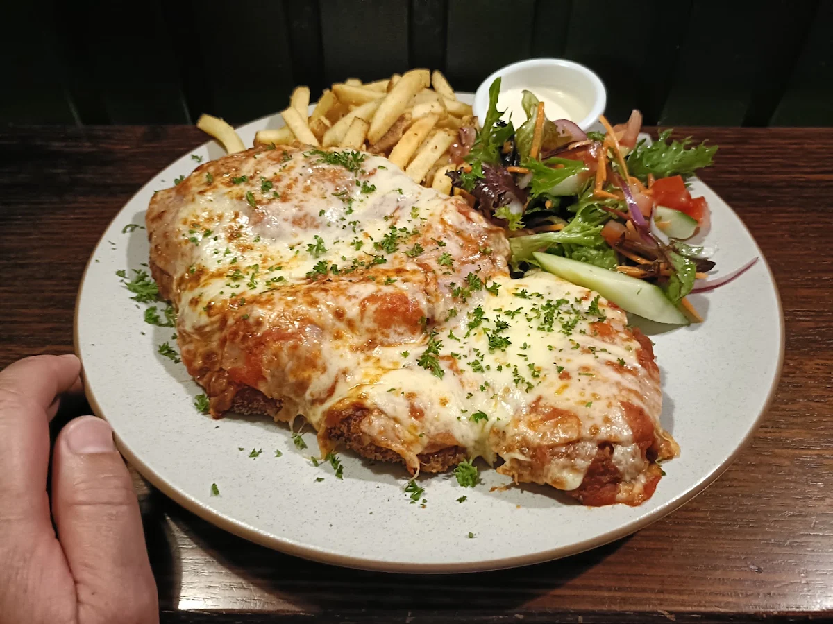 Food & drink, Finn McCool's Surfers Paradise