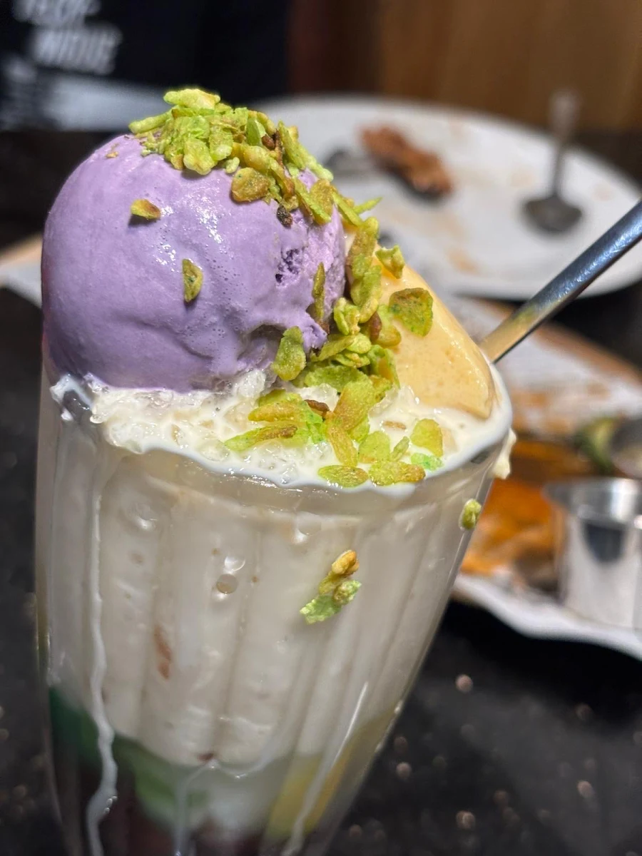 Food & drink, Manyaman Browns Plains