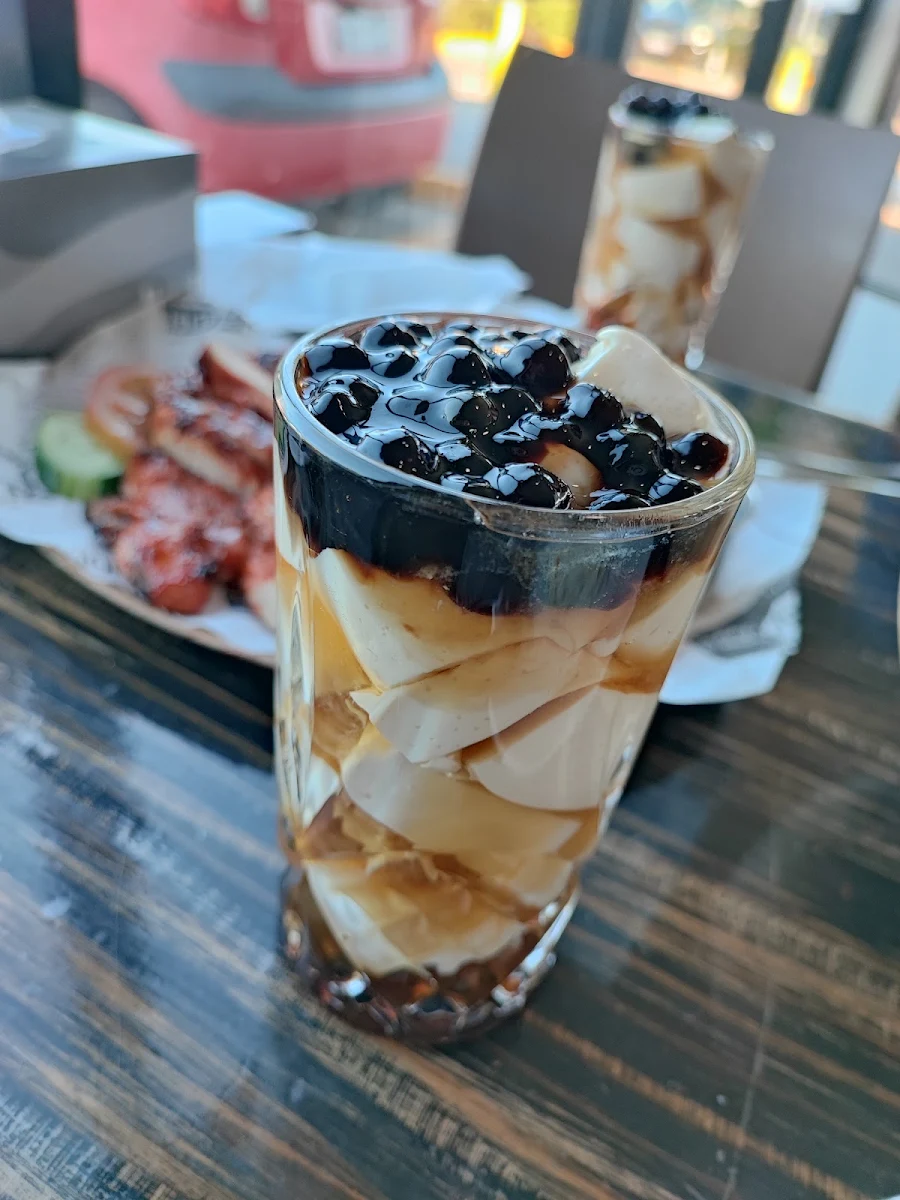 Food & drink, Manyaman Browns Plains