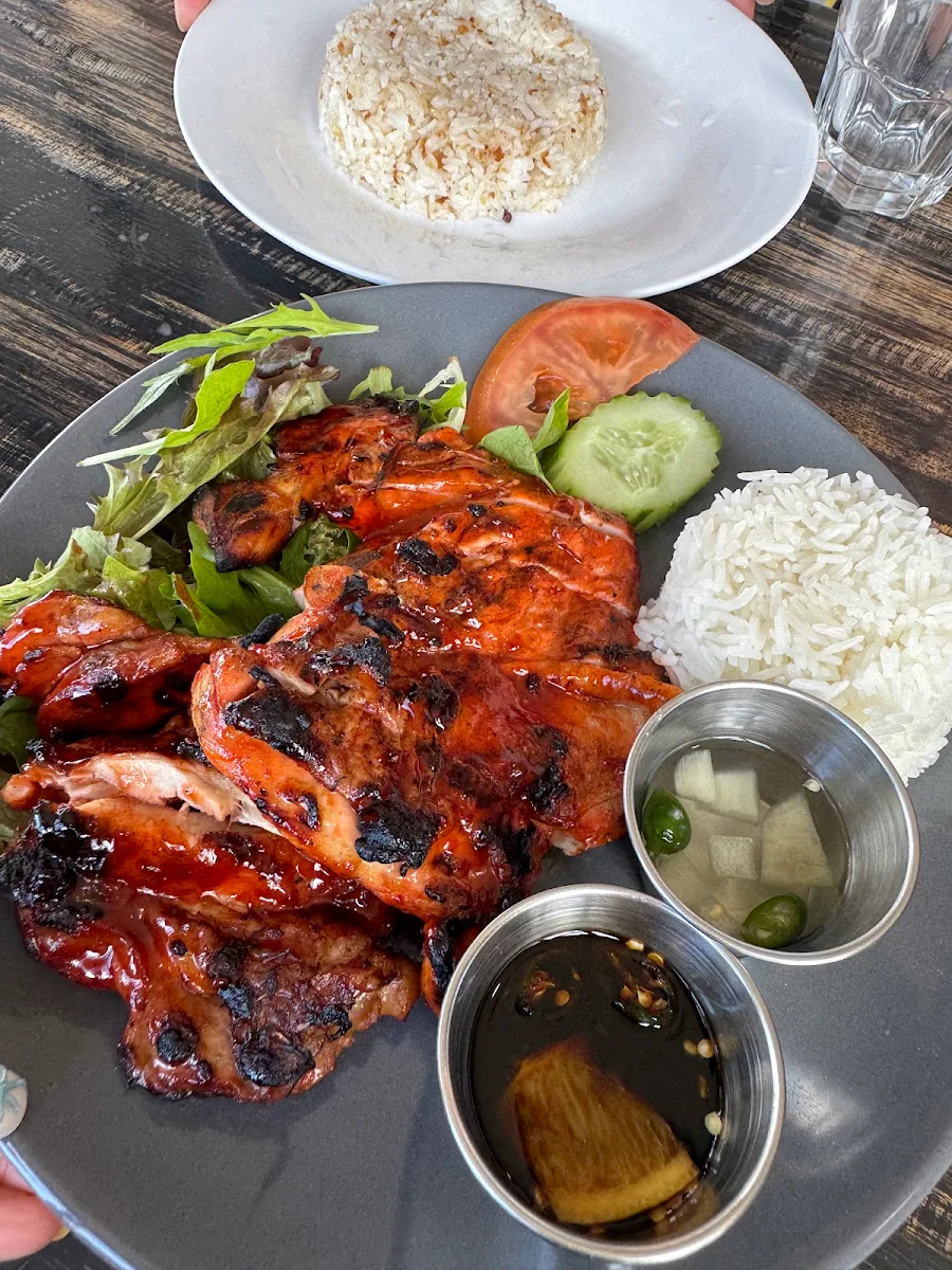Food & drink, Manyaman Browns Plains