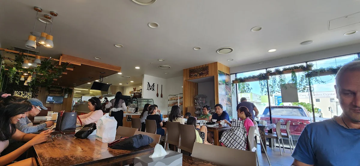 Vibe, Manyaman Browns Plains