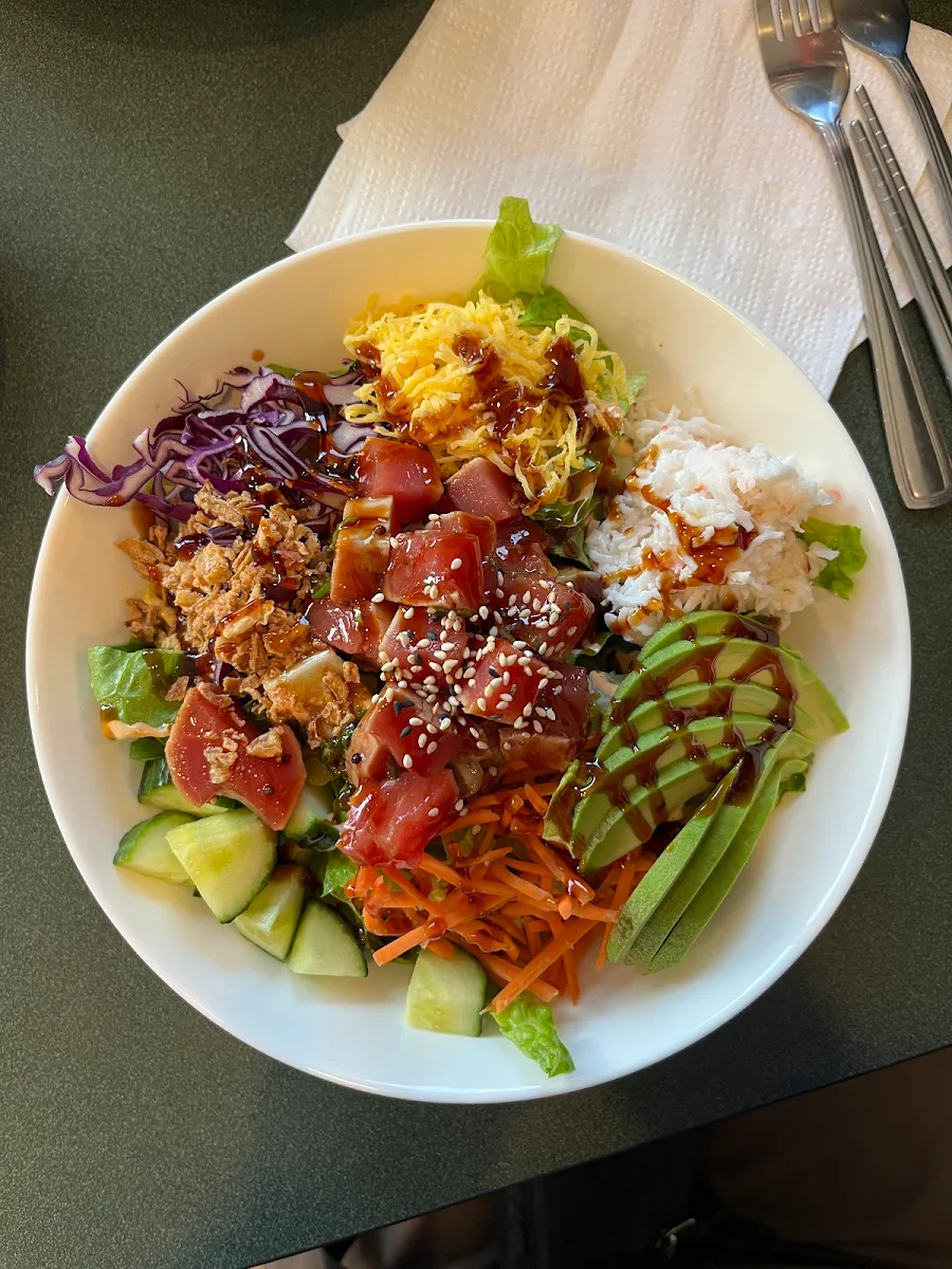 Food & drink, TOGO SUSHI